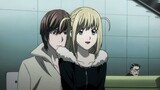 Death Note ||| Eps. 21