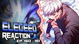 The Dark Tournament, but in Eleceed | Eleceed Live Reaction