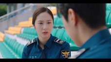 Police University Episode 9 Sub Indo HD