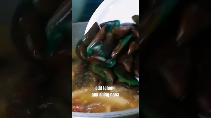 OK KAIN NA! #trending #viral