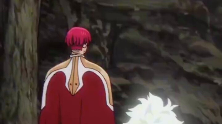 Apakah saya naik level Hunter x Hunter penuh waktu sendiri?