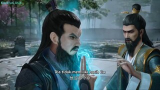 Endless Gods Realm Eps 12 Sub Indo