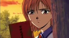 Fushigi Yugi Ova 3 _Capitulo 1_ - La Resurrección De La Leyenda (Español)