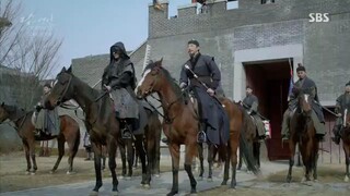 ep 1 MOONLOVERS SCARLET HEART RYEO