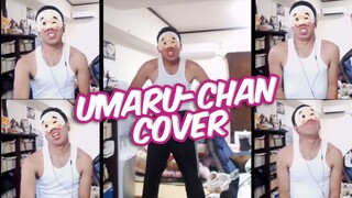 Umaru♂chan♂Fitness!♂[Habuteru]