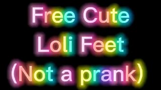 Yeap That's my loli 😏