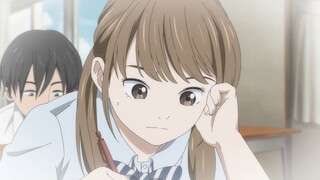 Kimi wa Houkago insomnia eps 4 sub indo