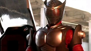 Kamen Rider RYUKI EP 11 : MALAY DUB