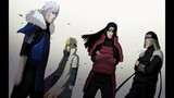 Naruto AMV「Heroes」Departed Hokages - Tribute