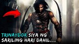 Isang Ulilang Bata ang Naging Prinsipe Matapos Nitong... | Prince of Persia Movie Recap Tagalog