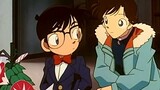 [ Detective Conan ] Shinran ლ. Complete emotional segment. Sweet and sad ing. (cut2)