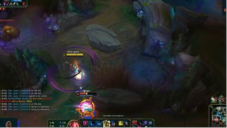 LOL Zigg Yasou Katarina #LOL #LMHT#HIGHLIGHT
