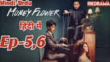 Money Flower [Full Episode-5,6] {Urdu/Hindi Dubbed} Eng-Sub #1080p #kpop #Kdrama #bts #PJKdrama