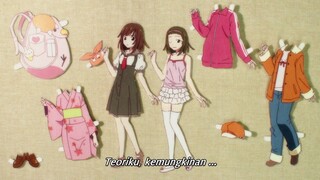 MONOGATARI Series: OFF & MONSTER Season | EP 3 | Sub Indo