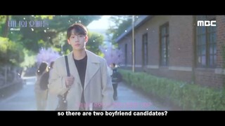 Crushology 101 (2025) | Korean Drama | Special Teaser
