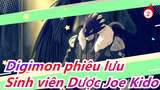 [Digimon phiêu lưu] Câu chuyện hồi tưởng lần 20, Cảnh Tập 3 "Sinh viên Y Joe Kido"_B2