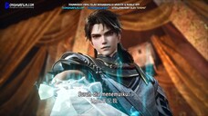 Endless God Realms Eps 62 sub indo 1080P