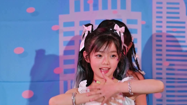 Reina 花之屋 2040519 东京偶像剧场高田马场BS大厅