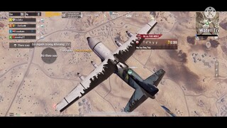 [PUBG Mobile] Trận Đấu Khó Nhai Rank Quán Quân Khi Ở Máp Mirama Của NhâmHN TV