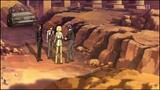 mobile suit Gundam seed destiny episode 25 Indonesia