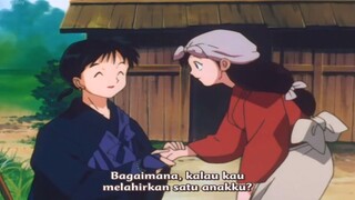 Inuyasha Episode 38 (Sub Indo)