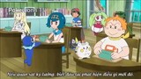 Pokemon Sun & Moon (Ep 45.1) #PokemonSun&Moon