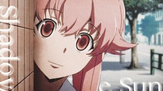 It's been 2022, who can still remember her? 【My wife Yuno／sʜᴀᴅᴏᴡ ᴏғ ᴛʜᴇ sᴜɴ】