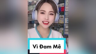 Là để giải tỏa căng thẳng😂😂😂dược_sĩ_triệu_lan hàitiktok hàihướcvuinhộn