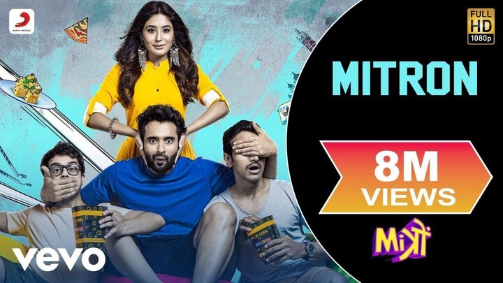 Mitron - Hindi Full Movie in HD Quality