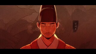Ep.03- The Haunted Palace English Subtitles