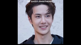 MSSH Part165🦁🐰owner of the rest 🏠 #wangyibo #yizhan #xiaozhan #yzwx2026 #fanfiction #bjyxszd#bozhan