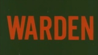 BALDO MARRO | WARDEN (1992) FULL MOVIE