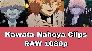 Kawata Nahoya Clips RAW 1080p