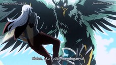 Re:Monster episode 9 Full Sub Indo | REACTION INDONESIA