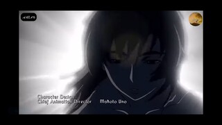 Witchblade episode 1 [Tagalog]