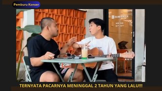 Pacarnya meninggal 2 tahun lalu