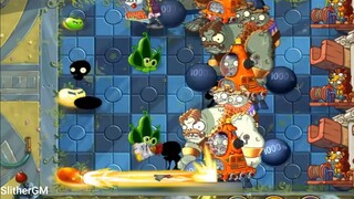 thử thách tiến hóa 2 #game