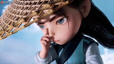 Shixiong Eps 78 Sub Indo