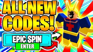 ALL *NEW* HEROES ONLINE CODES (2022 May) | Heroes Online Codes