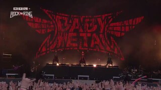 BABYMETAL - Rock am Ring 2024