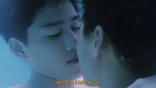 We Can Make Love — เต้&โอ้แอ๊ว (opv IToldSunsetAboutYou)