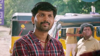 Maayanadhi (2020) Tamil 1080p HEVC HDRip