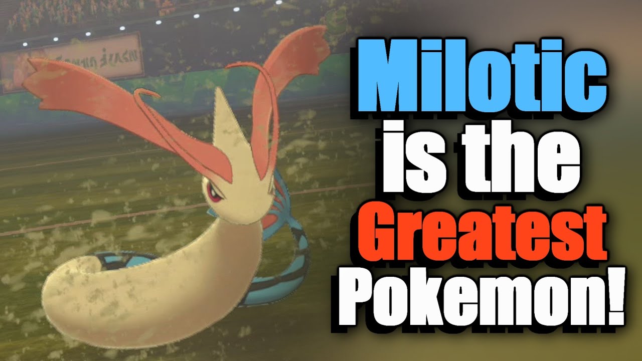 Greatest Pokemon Graphics Ever! Pokemon MMO 3D! - BiliBili