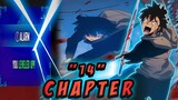 "SOLO LEVELING" CHAPTER 14 | ABILITY LEVEL UP | TAGALOG ANIME REVIEW