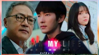 Again my Life EP14 Tagalog Dub (2022)