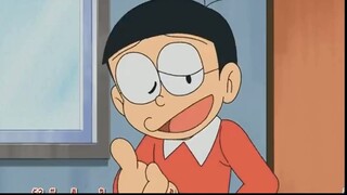 Xem Nobita Trở thành Fashionista