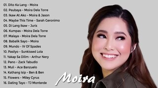 New Tagalog OPM Playlist Trend 2023