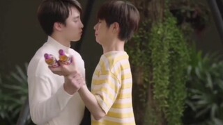 [Tổng hợp]Đoạn giới thiệu của <Love By Chance2> ep2|Mean & Plan