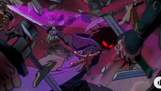 Mereka semua! Gambar Spoiler