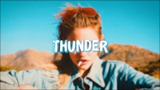 [Vietsub+Lyrics] Thunder - Gabry Ponte x LUM!X x Prezioso
